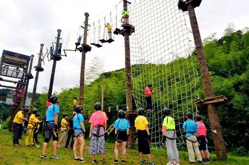 大朋友小朋友，六一去哪嗨？宜昌14家景区特惠福利来袭！