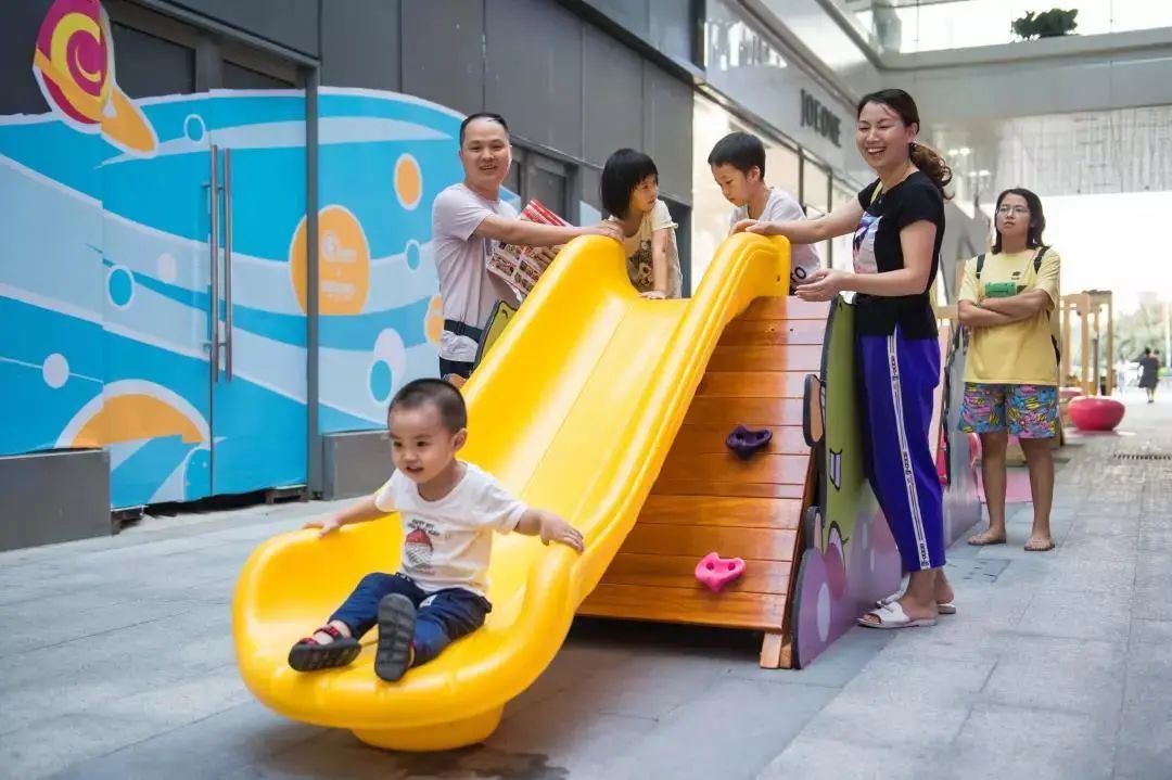 ￥6.1抢50元美食券/童装券，三重免费礼包送送送！仲有顺德最盏鬼集市，大小朋友都啱玩