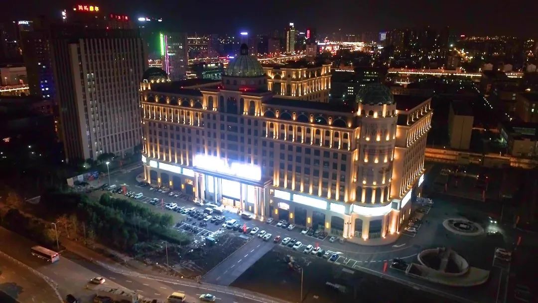 官宣!今晚开始...