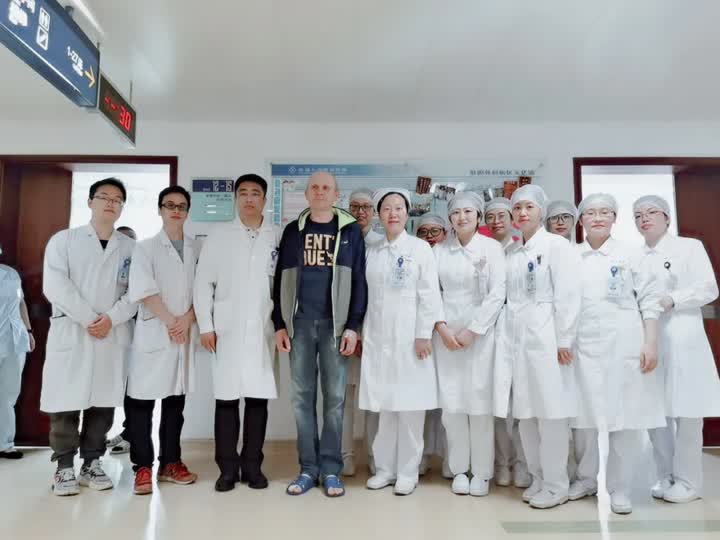 从四孔到单孔同样做手术南通王鹏主任的手术你找不到疤痕