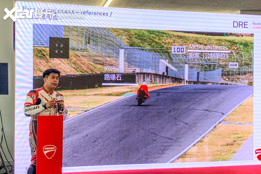 这才是杜卡迪的正确驾驶方法,杜卡迪应该怎么骑才舒服