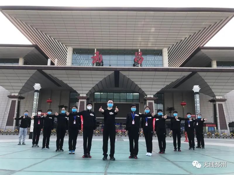 驰援武汉疫情出征感人视频,白衣天使抗击疫情出征感动视频