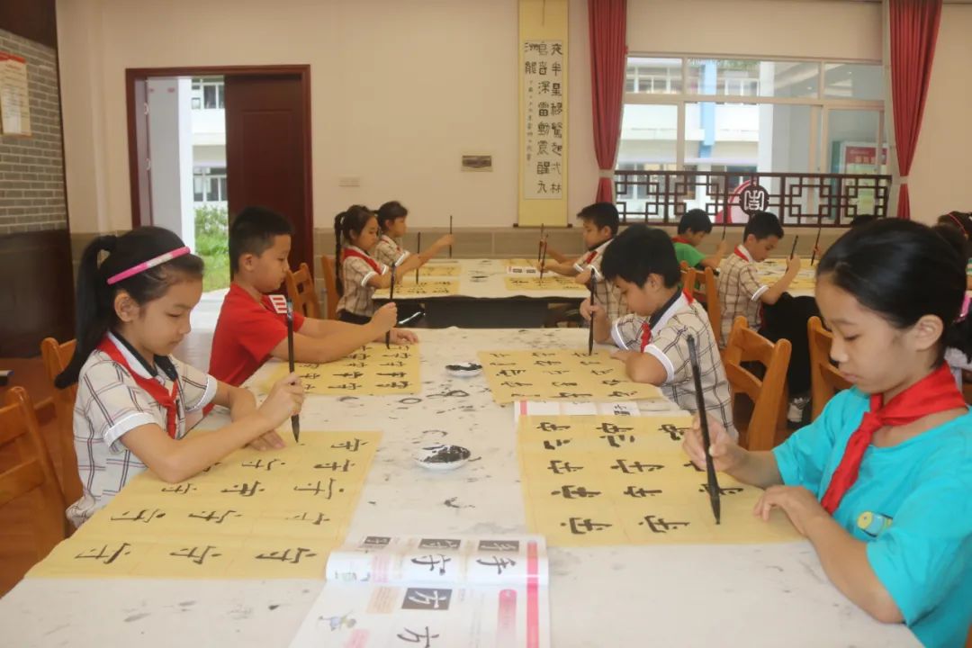 身边的好学校南宁市新际路小学,南宁好学校推荐小学