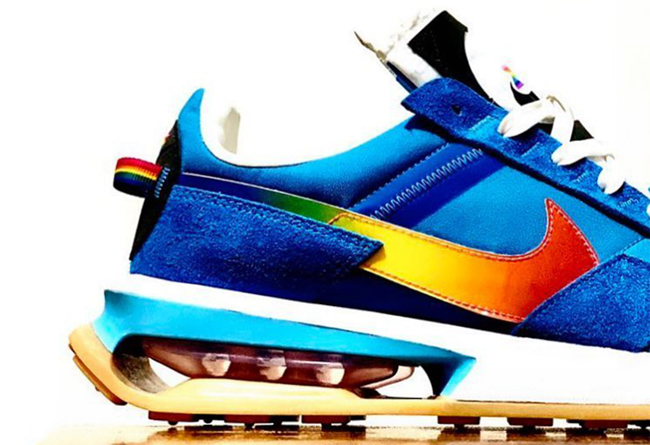 耐克新款气垫鞋airmaxfk,耐克airmax气垫跑鞋2021怎么样