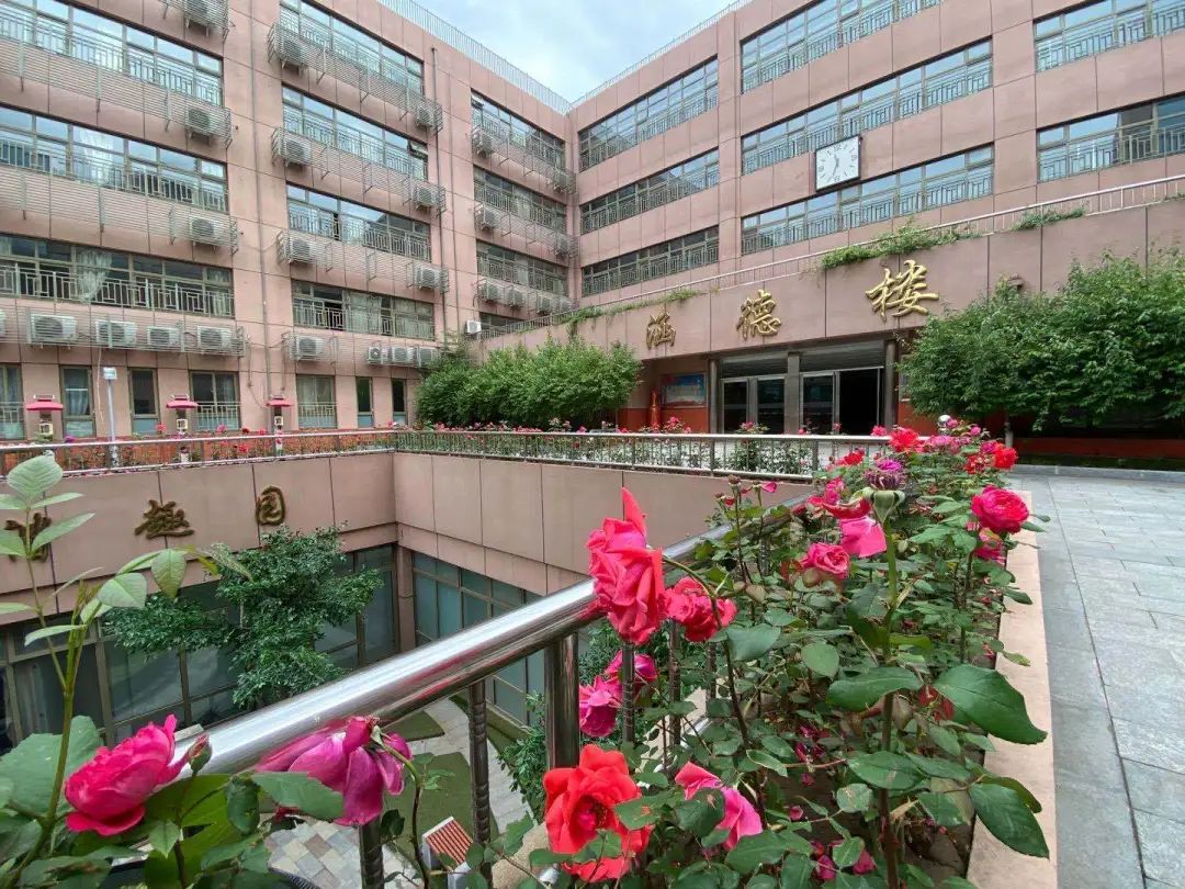 北京市广渠门中学小学部,北京广渠门中学是市重点学校吗