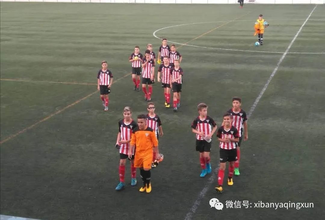 西已为常|西班牙球衣文化中超为何做不到？