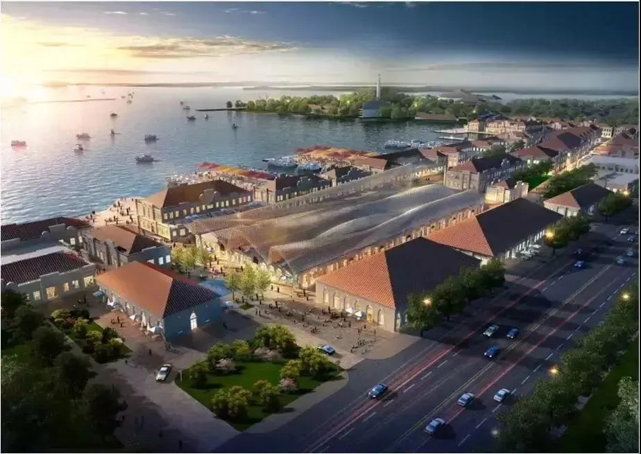 烟台宜居文明城市规划,宜居烟台全国第一