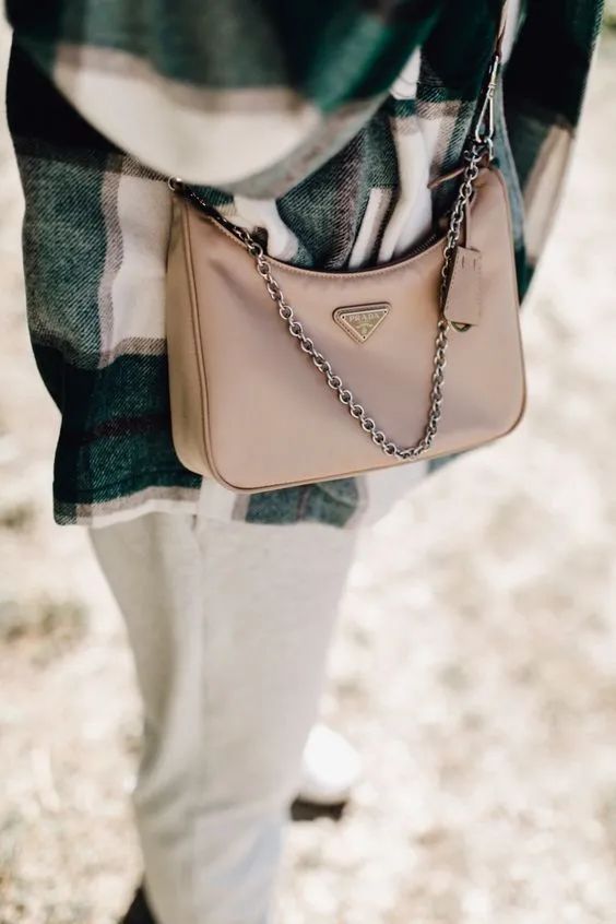 prada精神语录,prada的精神