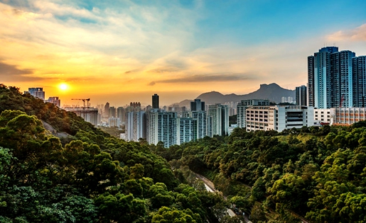 解局|当代第一服务“小物业”的香港IPO