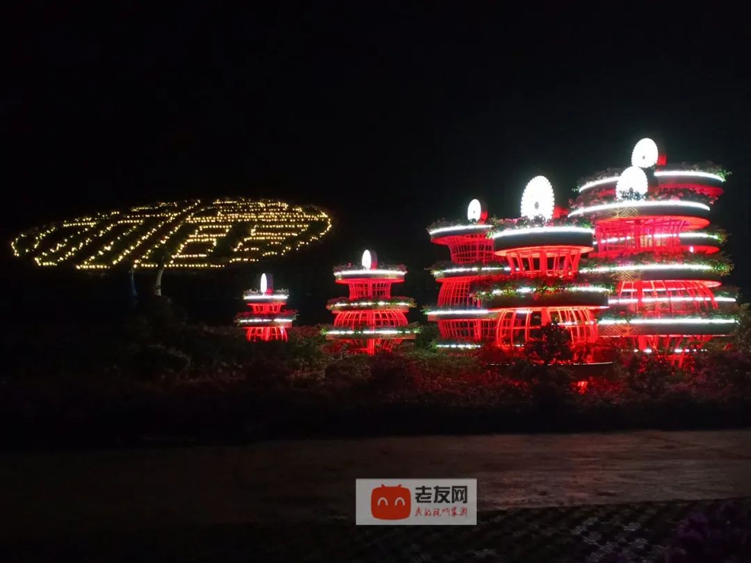 上林旅游免费景区,广西上林3a级景区