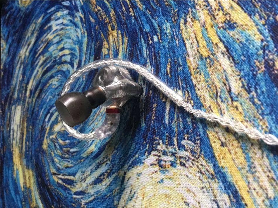 为认真生活的你而来，AUDIOSENSEAQ3耳机评测