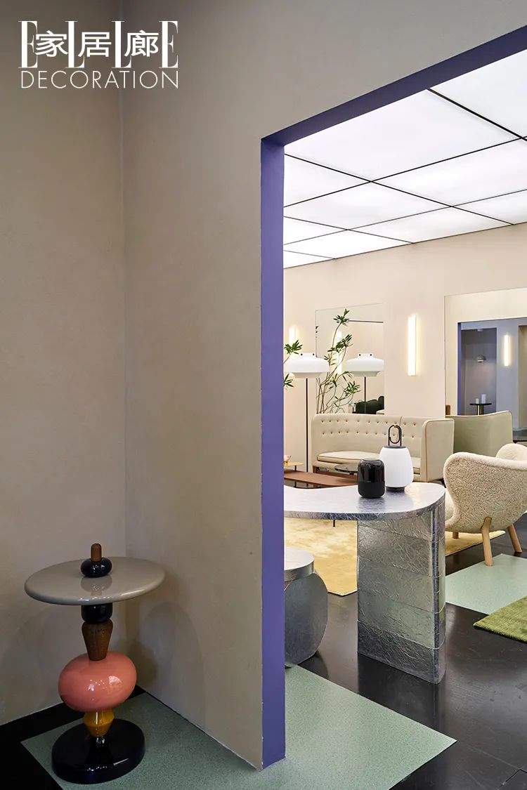 ApartmentStore回归，来新天地城市野餐