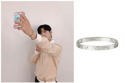 时尚达人服装展示,时尚达人的服饰装扮