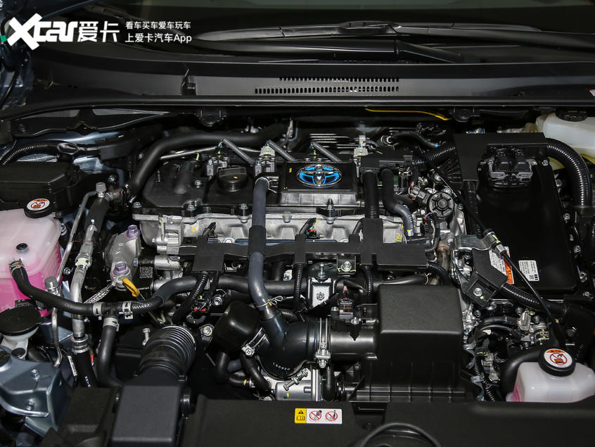 卡罗拉1.2t保养成本明细表,卡罗拉1.2t精英版plus养车成本