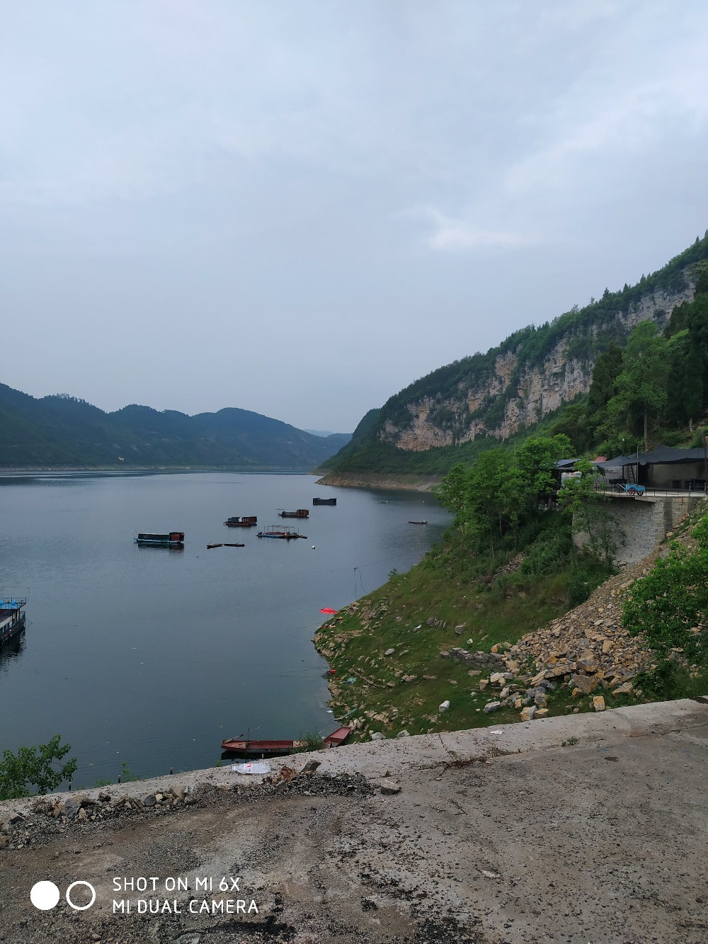 一个人的江湖闯荡,一个人的江湖纯属自娱自乐