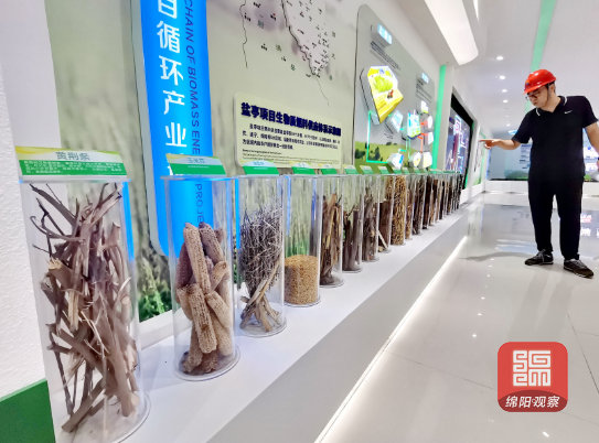 日“吃”800吨废物,年“吐”2亿度电!盐亭盈基生物质是家什么宝藏公司?