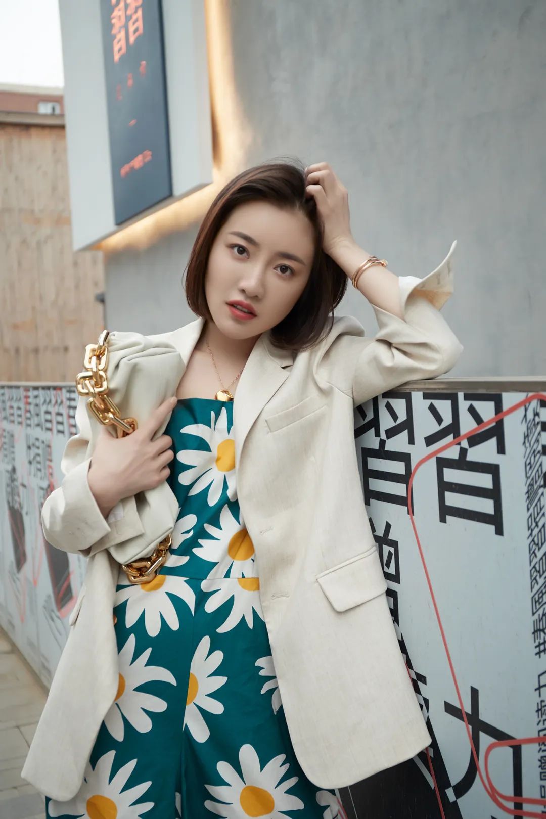 其实护肤是一门玄学,护肤其实是一种玄学