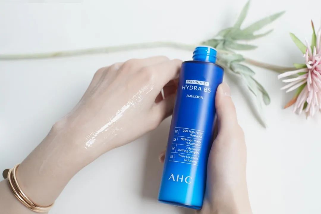 其实护肤是一门玄学,护肤其实是一种玄学