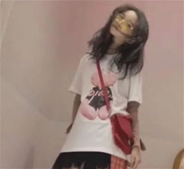 未来的名模双胞胎姐妹花,未来明星姐妹花