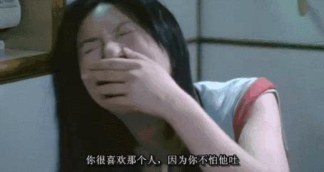 杨千嬅才是男神,杨千嬅荧幕上的男神收割机