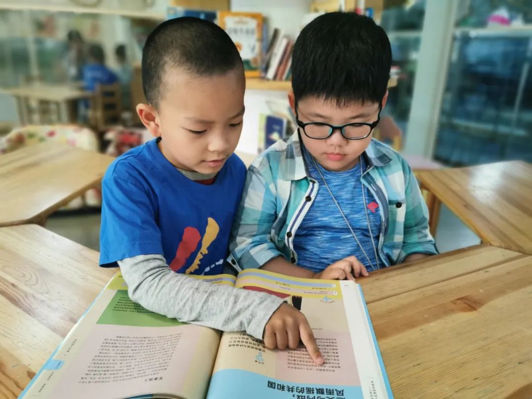 开眼界,塑格局!这套儿童读本让人相见恨晚