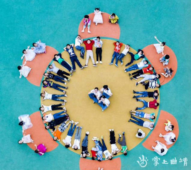 奋发有为踏上教育新征程,奋发有为谱新篇