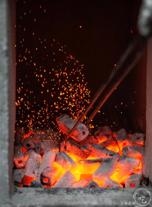 开哪排到哪！「朱雀打边炉」浦东虹口也有了