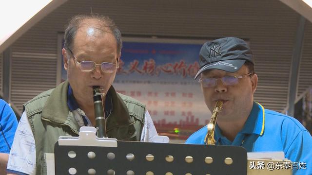 音爱而来为爱发声,萨克斯吹奏中国大舞台