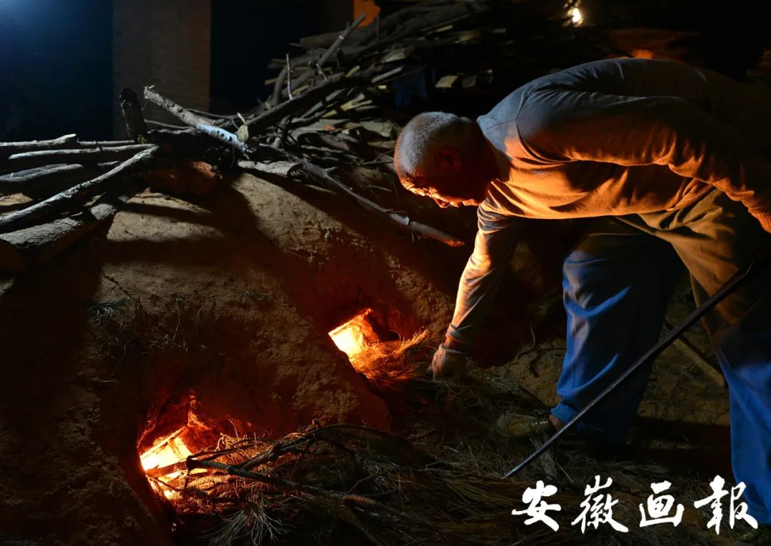 探访非遗|潜山痘姆古陶：品鉴六千年历史的美韵