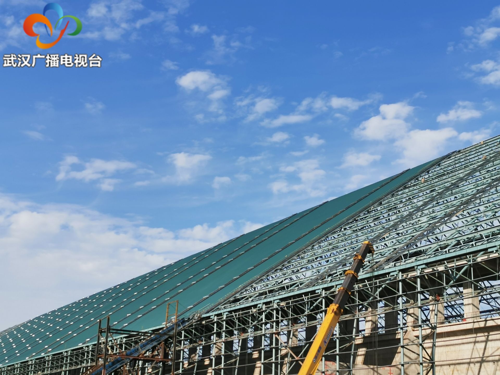 武钢绿色城市技术发展有限公司,武钢绿色城市建设有限公司