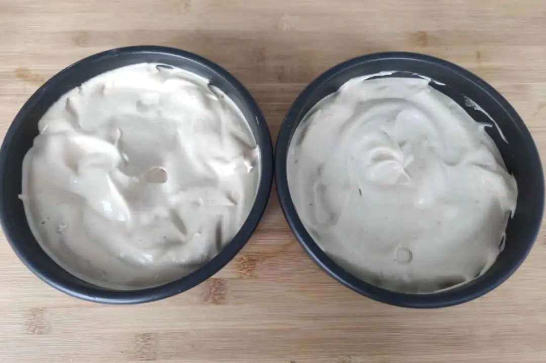 伯爵奶茶戚风的配方,伯爵慕斯奶茶配方