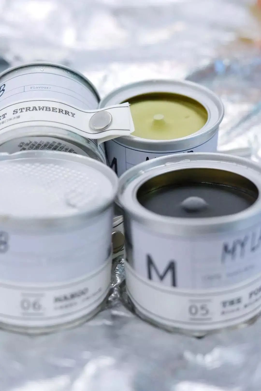 魔都巨型冰淇淋,盘点那些高颜值网红冰淇淋