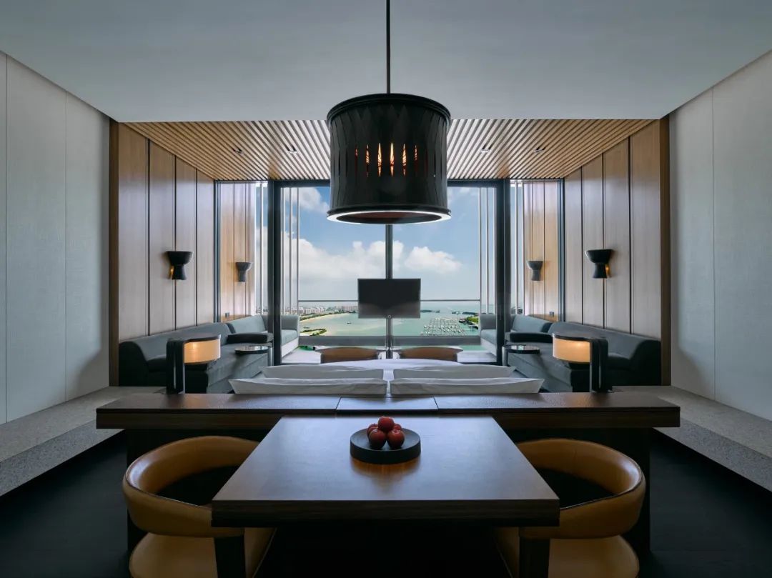 厦门旅游轻奢酒店,厦门适合度假的酒店