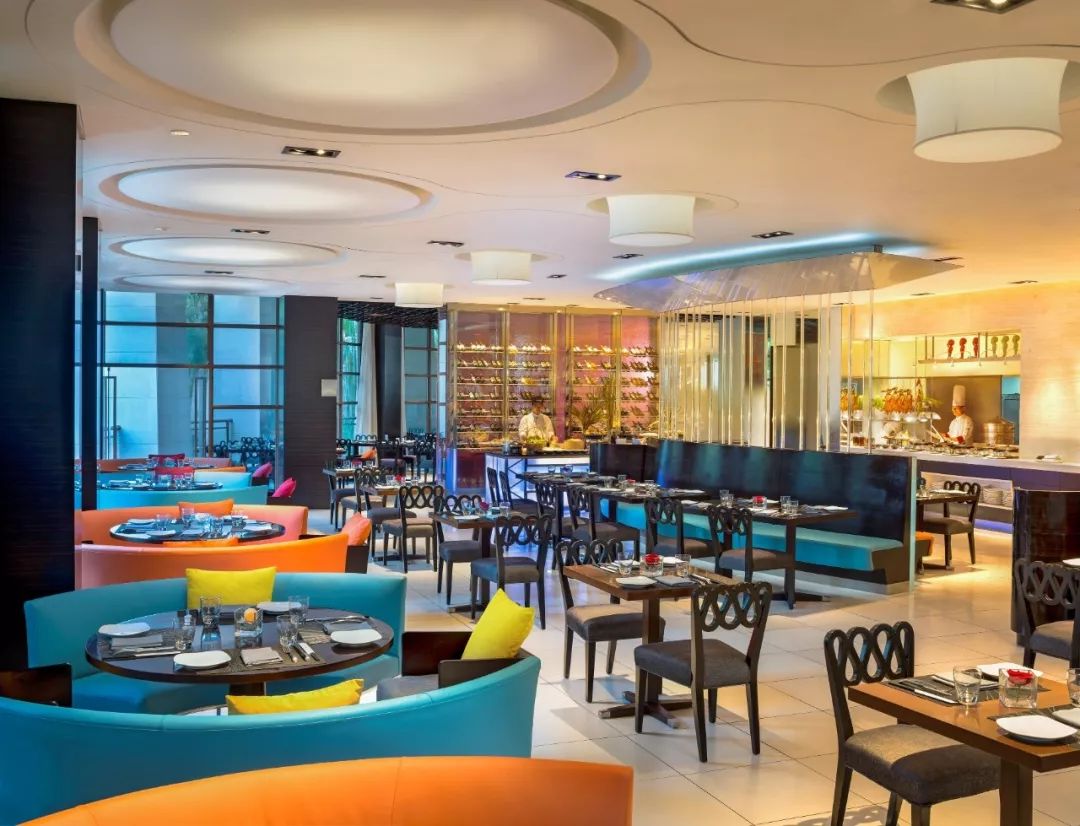 厦门旅游轻奢酒店,厦门适合度假的酒店