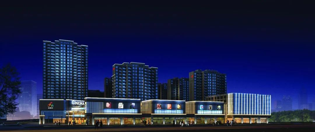 溧水未来十年楼盘,溧水5大新楼盘