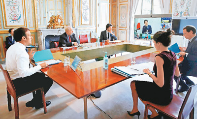 美国g77,美国g7改g11