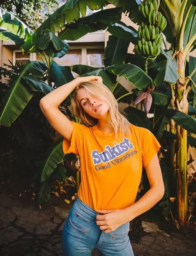 决定了，要成为一个彩虹般的时髦吃货