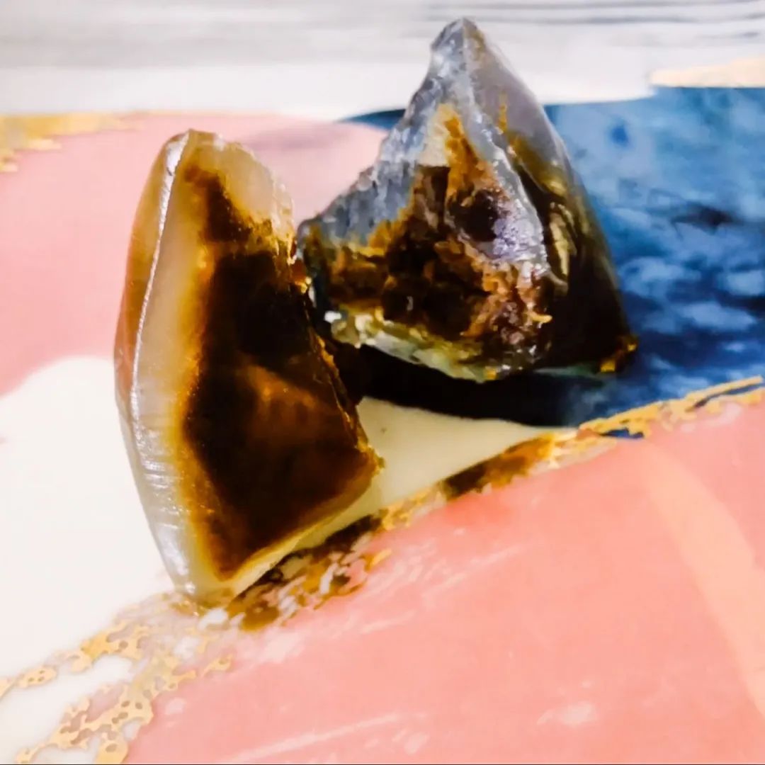 让你做一个优雅的吃货,要成为有格调的吃货