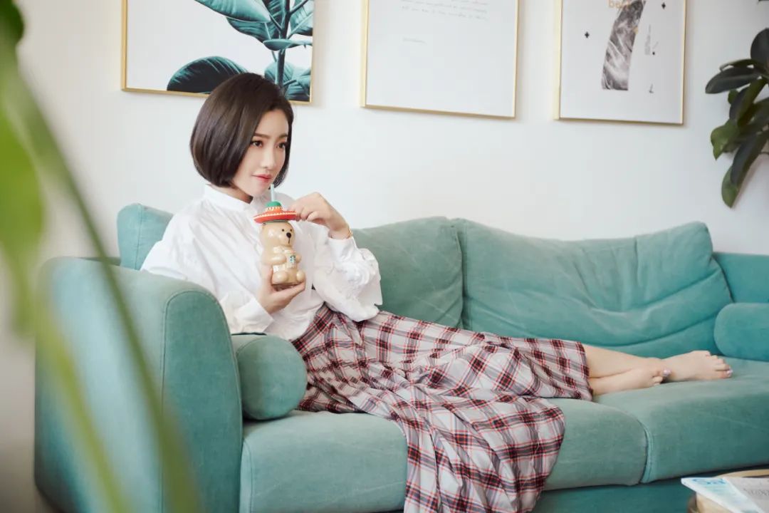 决定了，要成为一个彩虹般的时髦吃货