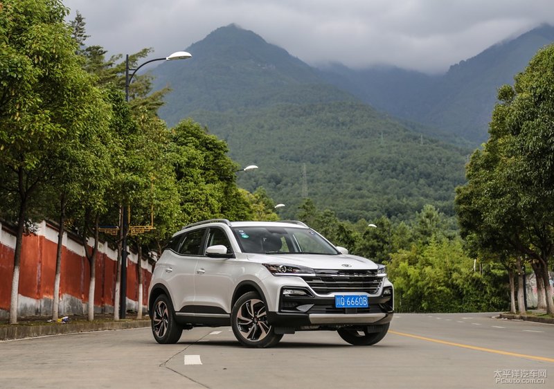 凯翼炫界2021款1.5lcvt尊享版,凯翼炫界预售3天