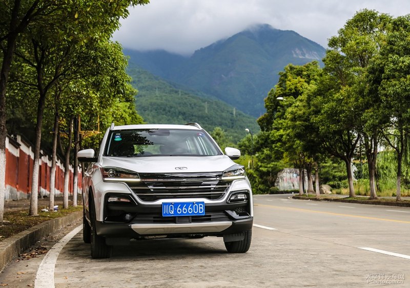 凯翼炫界2021款1.5lcvt尊享版,凯翼炫界预售3天