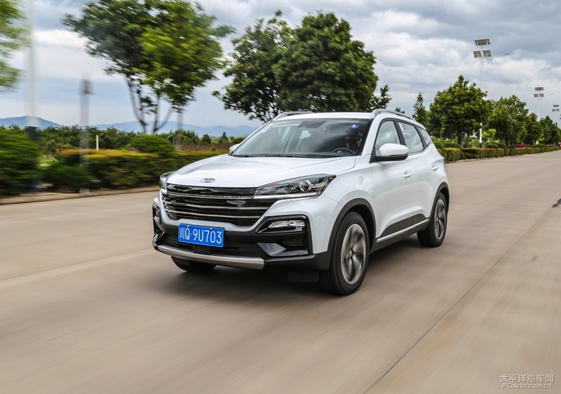 凯翼炫界2021款1.5lcvt尊享版,凯翼炫界预售3天