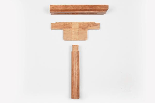 什么是榫卯动画演示,什么是榫卯工艺