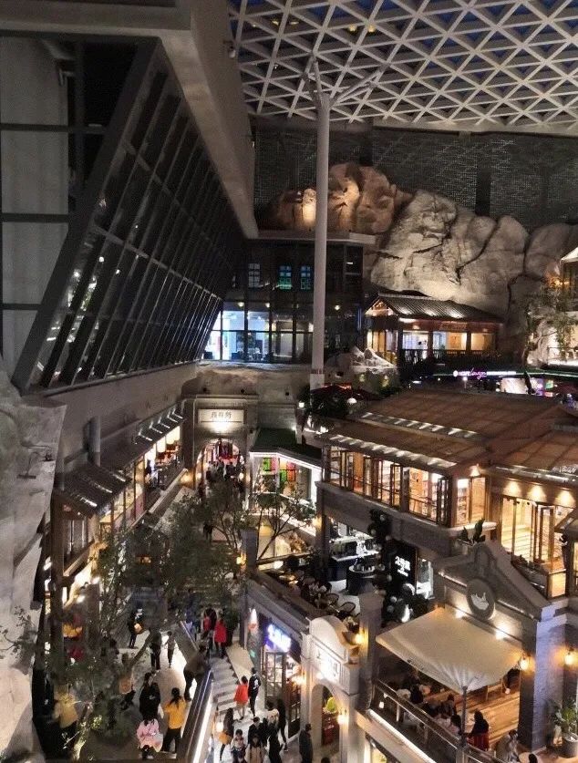 长春打卡景点晚上,去长春必打卡的地方