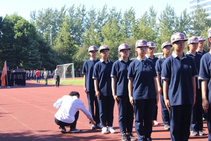 高二考上了中国科技大学,高二就考上中科大