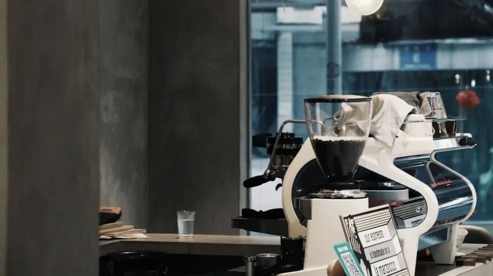 咖啡9.9元一杯,独立速溶纯黑咖啡