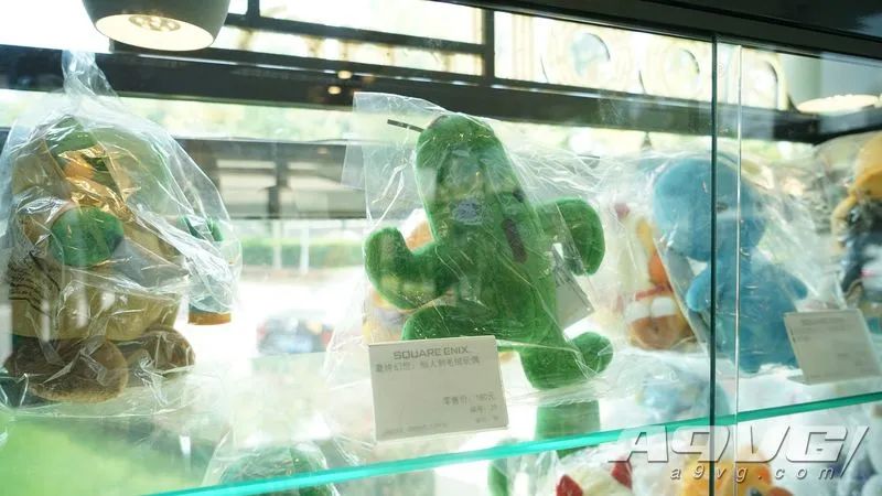 secafe北京pop店探店粉丝之地,secafe