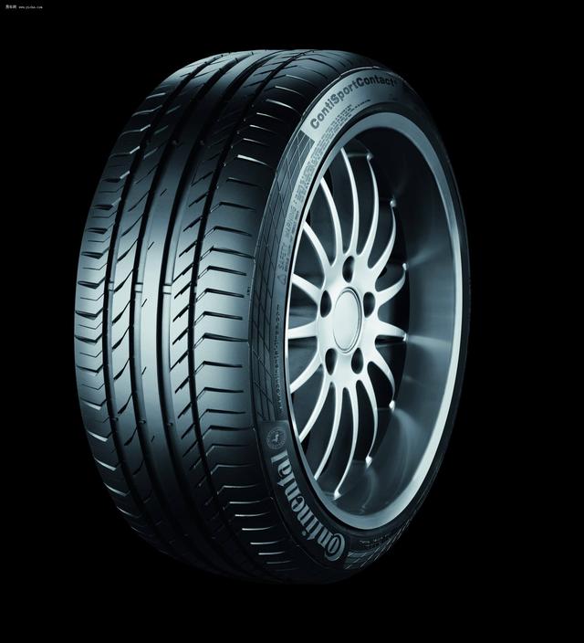 了解汽车轮胎字母知识,汽车上轮胎数字代表什么