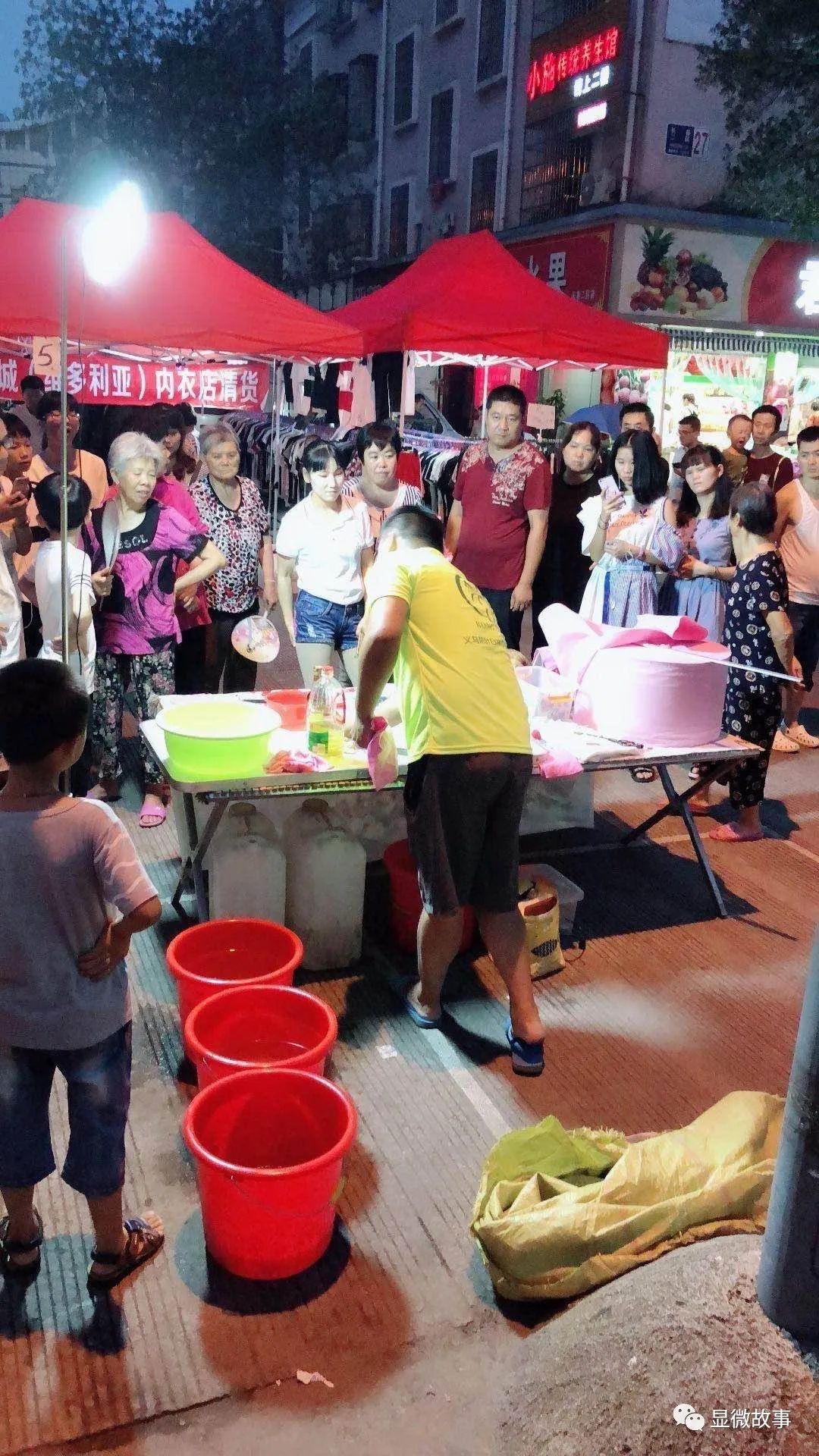 摆摊炸串创业赚钱不亏吗,地摊经济兴起炸串赚钱吗