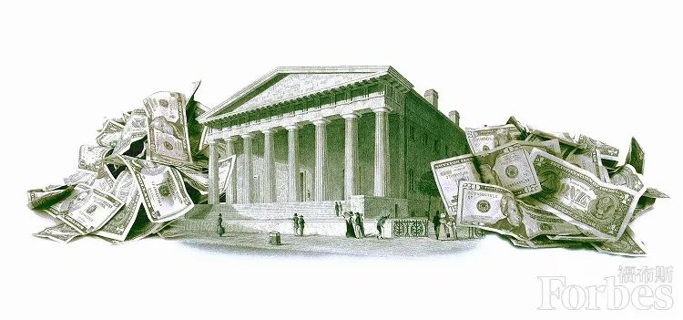 2023福布斯银行排行榜,2020年中国十大银行排名